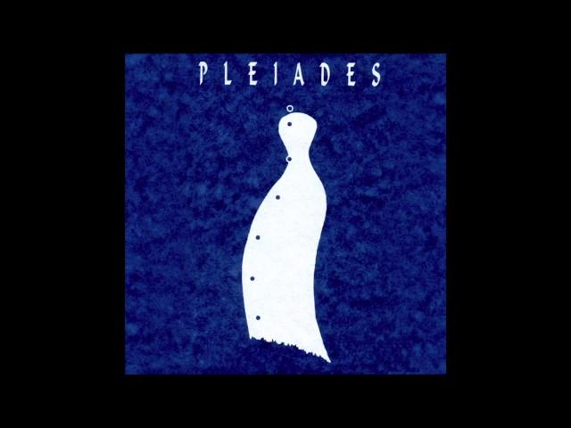 "Rain Was Coming Down" from Pleiades EP