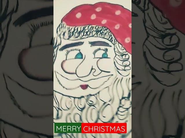 Christmas special ||creativity of pranjal