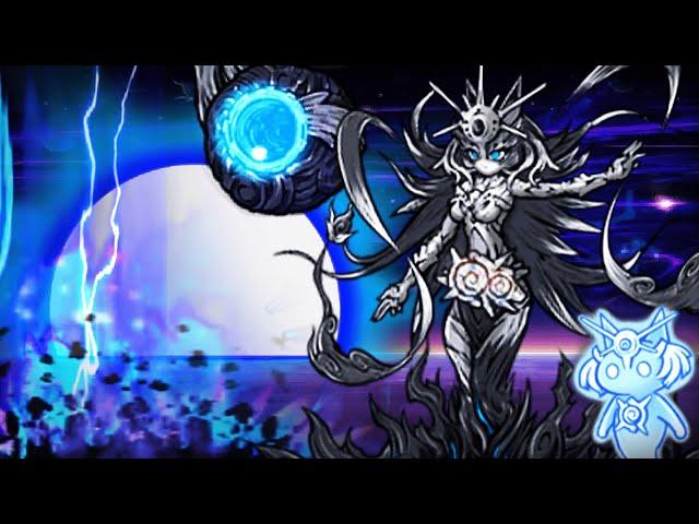 New Epicfest LEGEND RARE Exclusive!! - Izanami The Eventide Review (Battle Cats)