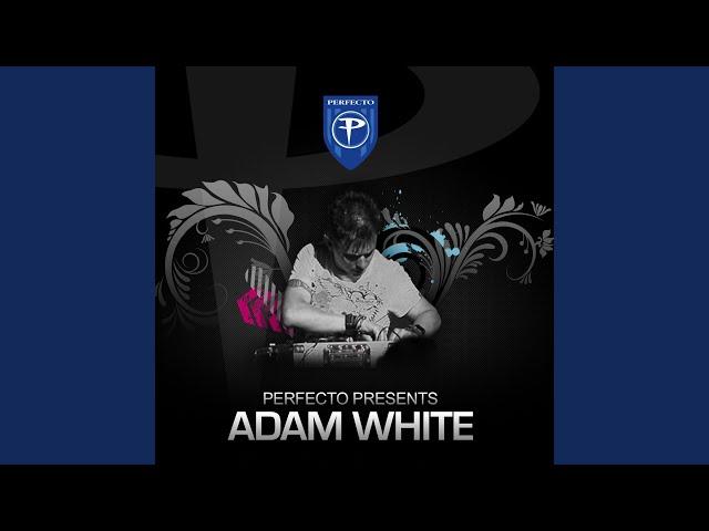 Perfecto Presents: Adam White Continuous Mix