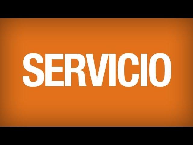 El valor del Servicio
