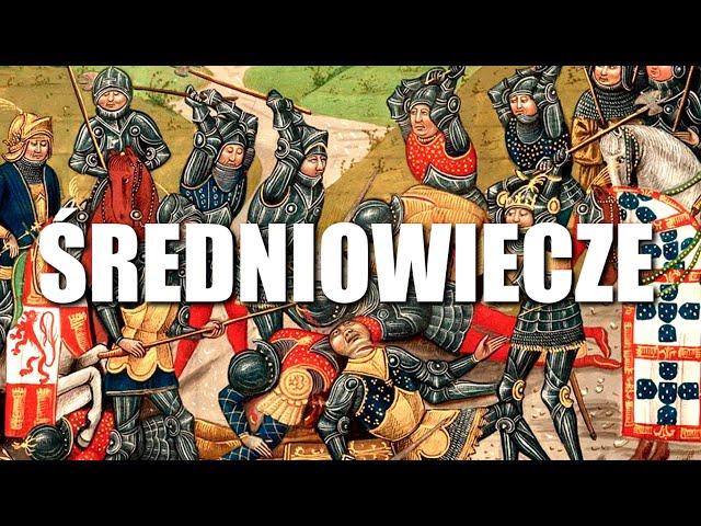 ŚREDNIOWIECZE - FAKTY NIE MITY