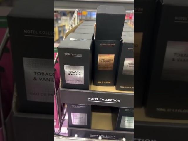 Tom Ford Perfume Dupes from Aldi