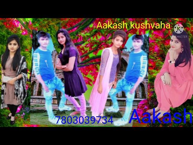Bittu Tu Jagi sasare Rajesh Kushwah