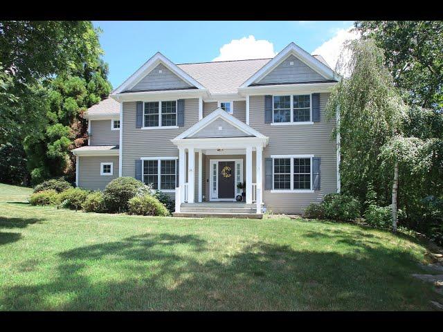 25 Plum Hill Road East Lyme, CT | ColdwellBankerHomes.com