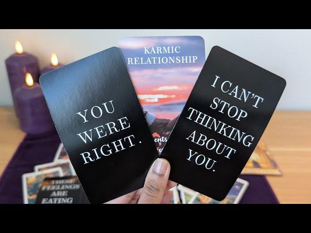 GEMINI *NO CONTACT* - "Someone is reaching out here's why..." Tarot Card Reading