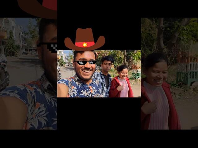 #funny #comedy #enjoy #means #viralvideo #vlog #mohitbhojwaniji