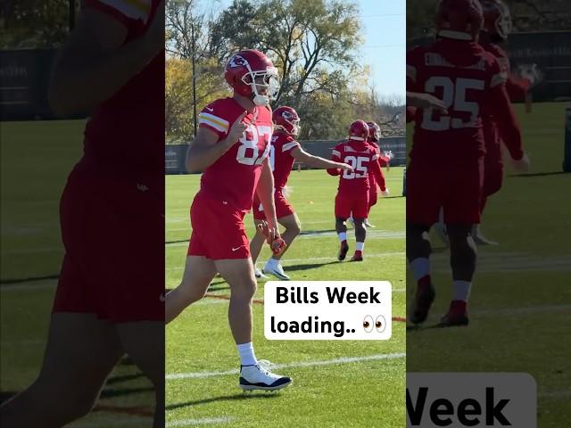 The battle in Buffalo is upon us  #ChiefsvsBills