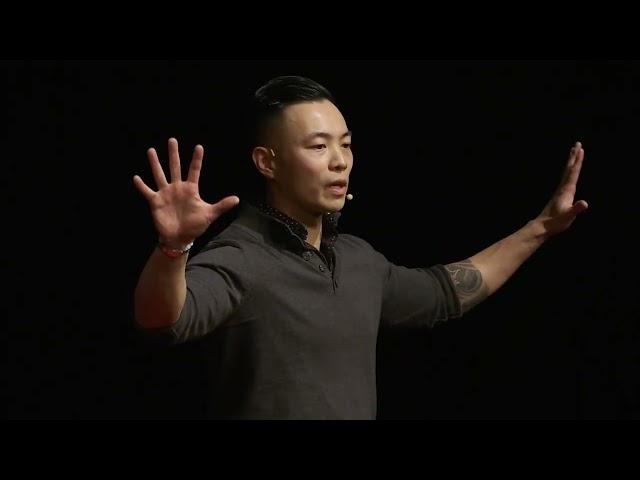 Financial Literacy & The Social Media Generation | Nelson Soh | TEDxGrandviewHeights