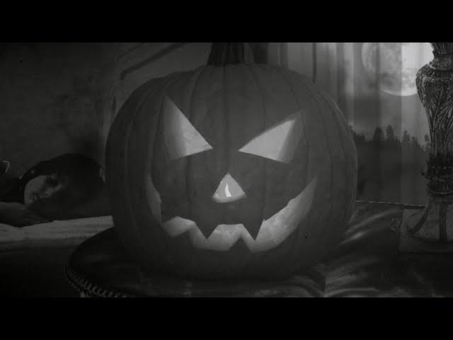 Hallows' Eve & the Pumpkin Dream