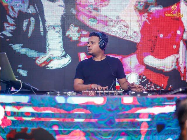 Third Dimension : Live at Cavalry The Lounge Mumbai | Highlights