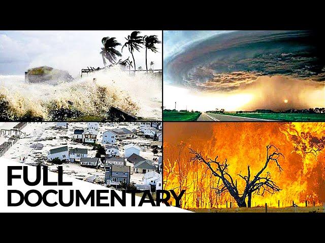 Extreme Weather Events - The New Normal? | Climate Change | ENDEVR Documentary