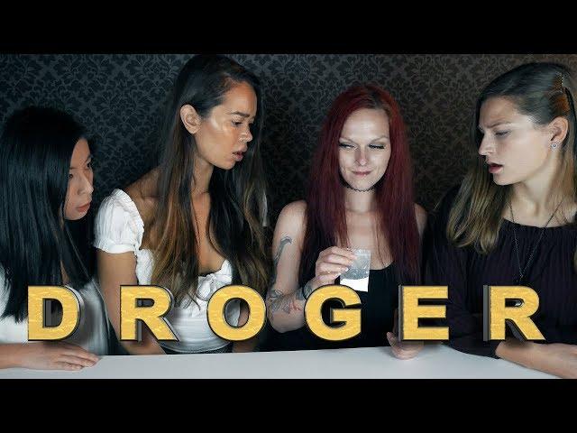 Droger | Kortfilm (Swedish)