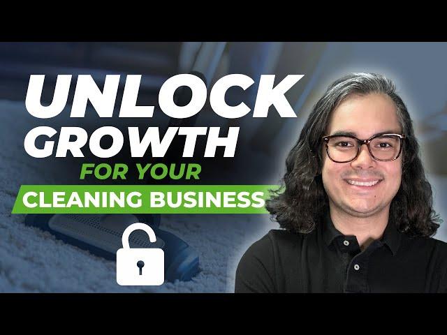 Grow Your Cleaning Business - Sign Up For A Growth Plan With BookCleaningJobs!