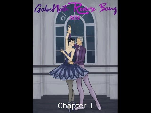 C'est la Vie; C'est le Ballet Chapter 1/5