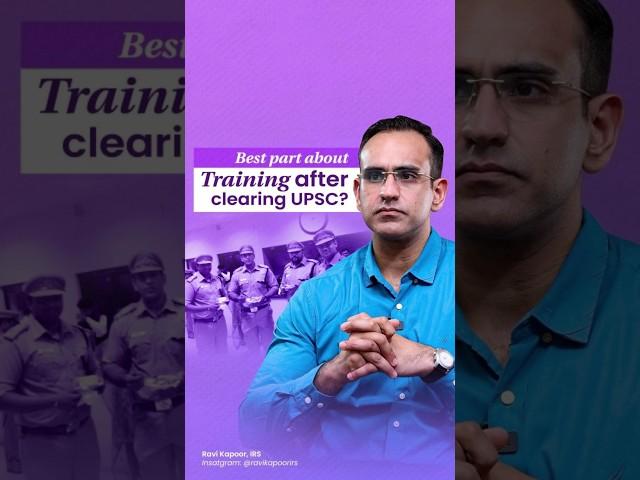 The Exciting Journey After Clearing the UPSC Exam