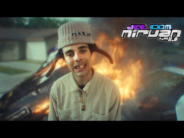 BLP Kosher - Wicked Miracle [Dir. by @DotComNirvan]