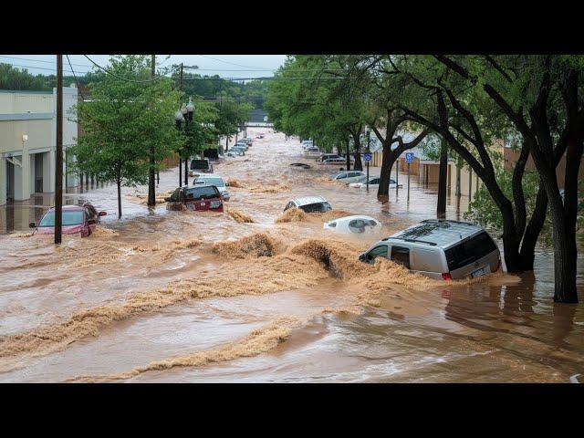 "Hurricane Milton Latest Updates and Live Footage