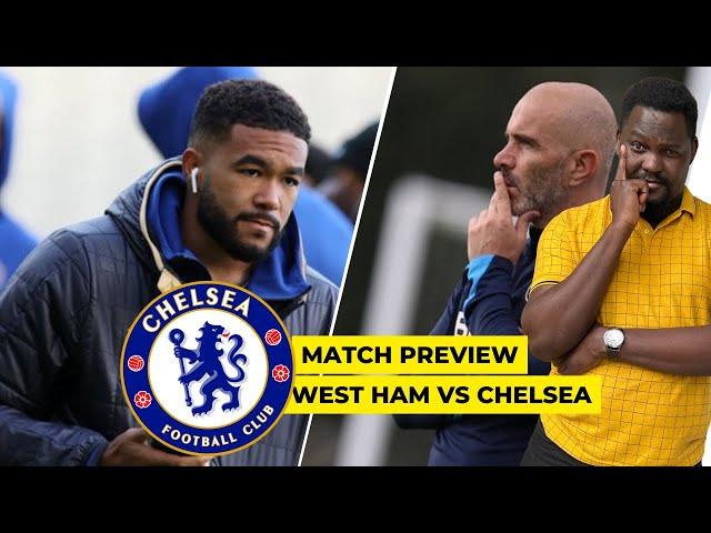 WEST HAM VS CHELSEA PREVEIW