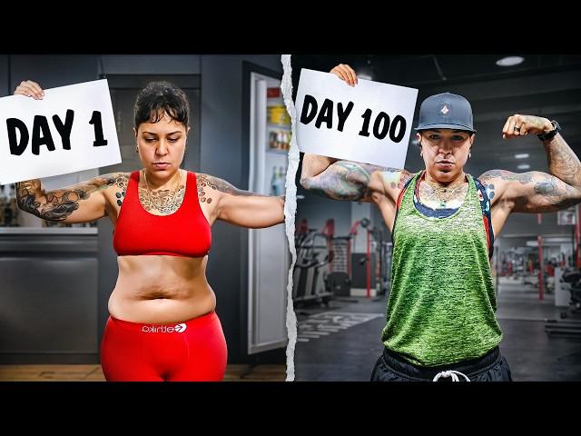 I lost my first 30 pounds in 100 days | Personal Story