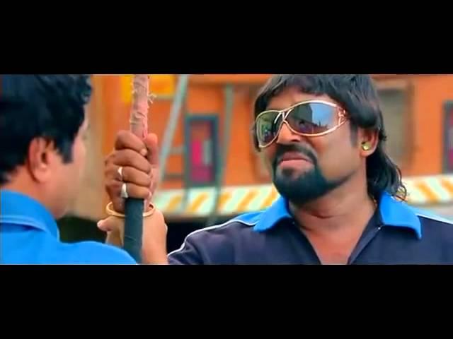 Mammootty in Best Actor Movie Scene 