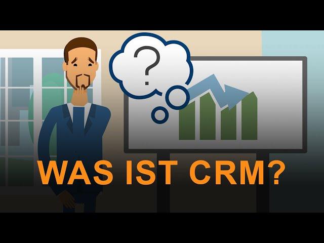 What is CRM? Benefits of a CRM System | its basics