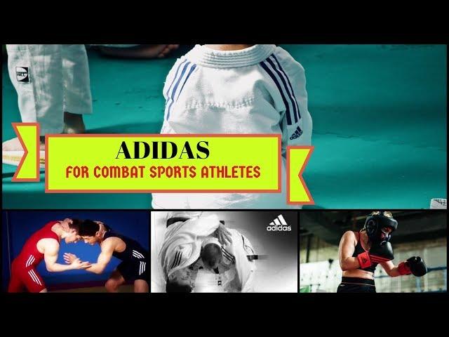 How Martial Artists Can Make Money With Adidas 