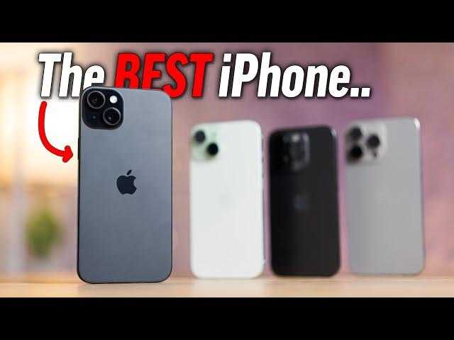 iPhone 15 Plus Honest Review after 2 Weeks!