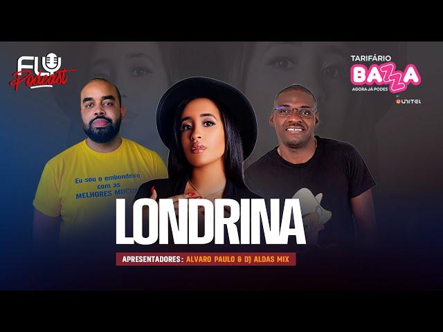 Fly Podcast com Londrina #114