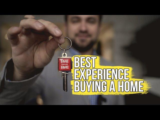 Best Experience Buying a Home in Bay Area with Westbrook Group