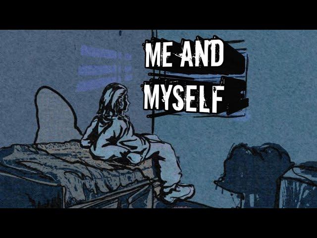 AR$H - ME AND MYSELF | OFFICIAL AUDIO 2024