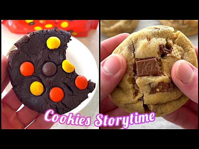  Cookies Storytime RECIPE 