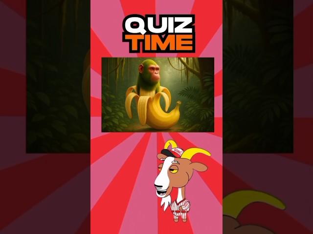 What is the Name of This Character?  | Quiz Time!" #shorts