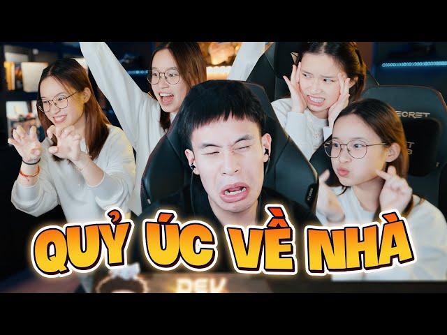 BIM BẤT NGỜ TỪ ÚC TRỞ VỀ ÚP SỌT DEV VÀ LIVESHOW NHẠC ẤN ĐỘ CH*T NÃO