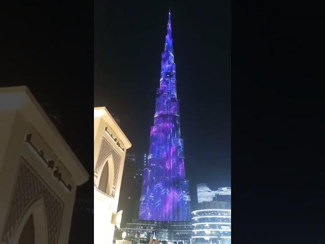 Burjkhalifa visit #viralvideo #trending #youtubeshorts #adventure #instagram #youtuberlikes #dubai