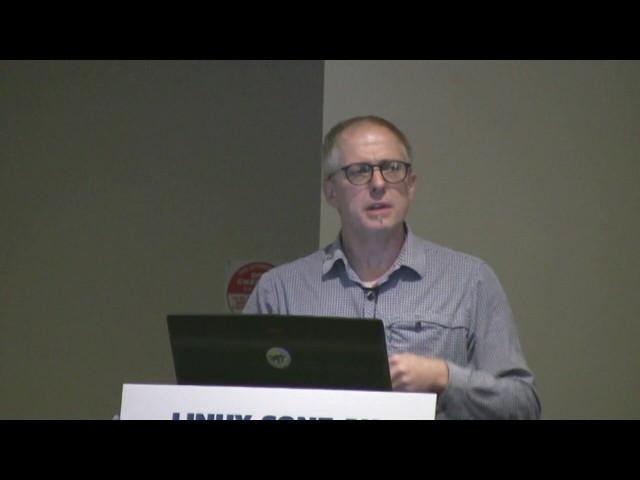 Overview of HPSDR