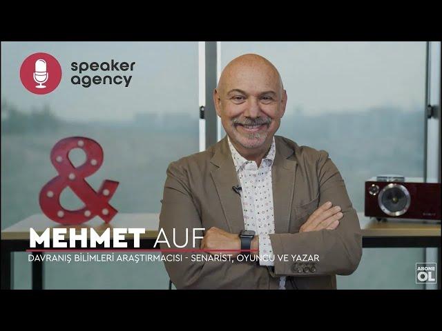 Öz Motivasyonu Canlı Tutmak | Mehmet Auf