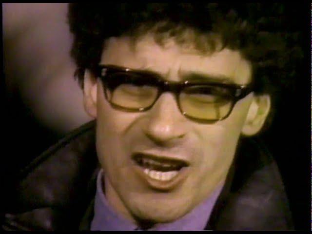 Donnie Iris and the Cruisers - Agnes (1980) (Official Video)