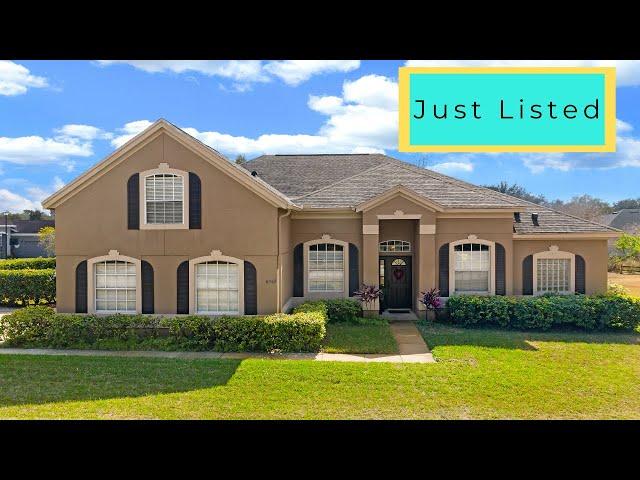 6869 Hidden Glade Pl, Sanford, Florida