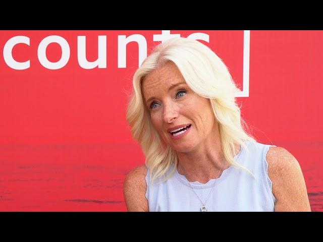 Carolyn Everson, Facebook on privacy: 'It's clear that we have made mistakes'