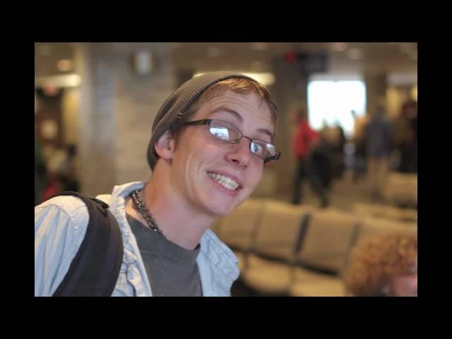 NWACC Chamber Singers in Budapest by Miles Fish