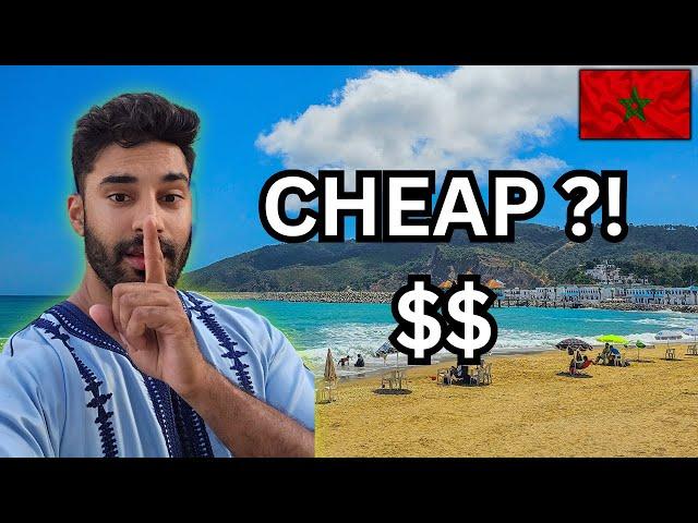 Monthly Cost of Living in Morocco  | تكلفة المعيشة الشهرية في المغرب |