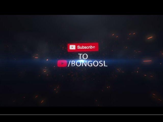 Bongo SL Official Channel trailer | Subscribe Now