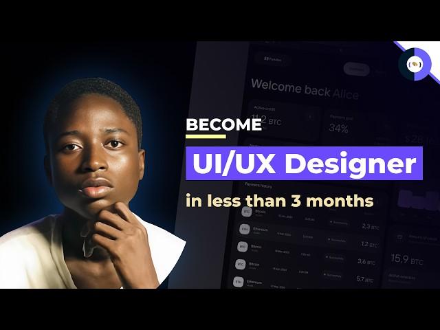 How to Become a UI/UX Designer in 2024? Best Guide to Follow