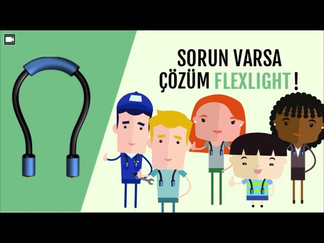 Turkish Innovative Company(TIC) - Gençbizz Şirket Videosu