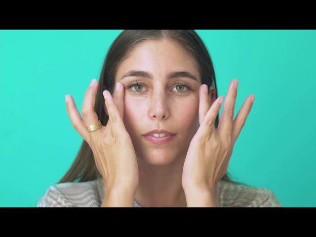 How to (Properly!) Apply Eye Cream