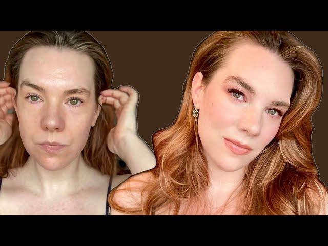 The PERFECT (?) Makeup for FAIR SKIN  | Taking a PRO's advice