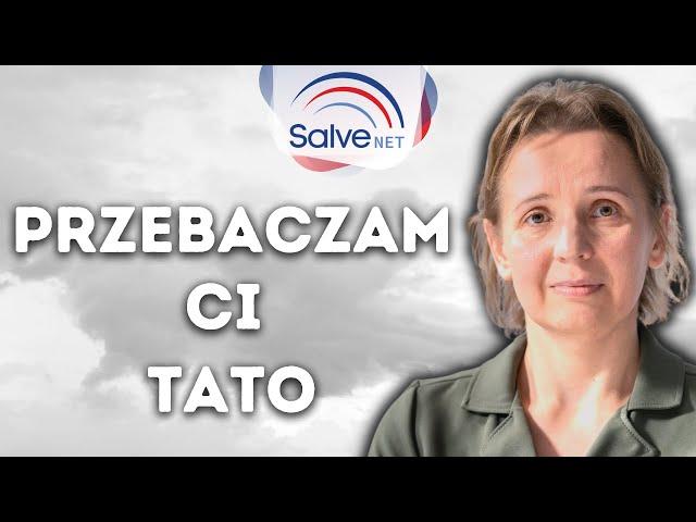 Wybaczyłam i to zmieniło moje życie - świadectwo Katarzyny