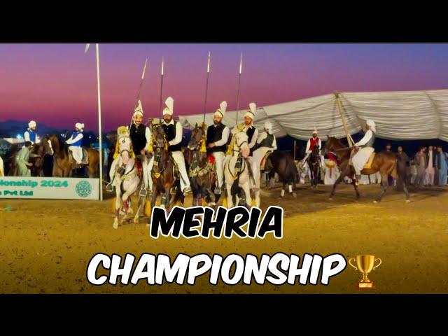 MEHRIA CHAMPIONSHIP DAY 2️ BEST GAME