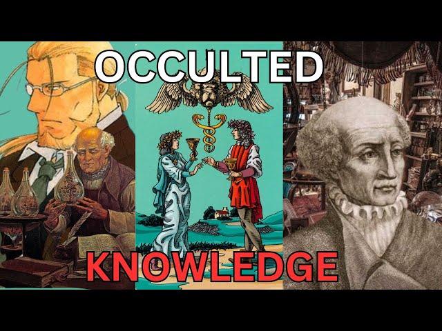 Paracelsus, Alchemy and Sexual Energy